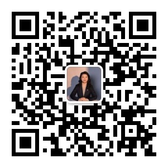 刘律师在武汉 公众号关注二维码